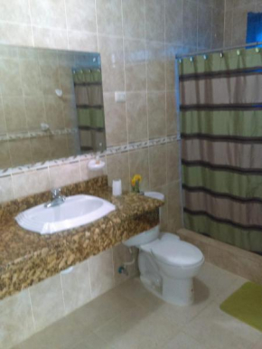 Hotels in Punta Rucia